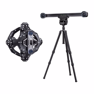 Revopoint Trackit optinen 3D-skanneri