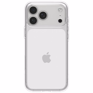 Spigen Ultra Hybrid suojakuori malleille iPhone 18 Pro Max / 17 Pro Max, läpinäkyvä