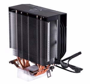 CPU COOLER S_MULTI/SPARTAN 5 ARGB EY3A002 ENDORFY