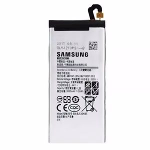 Alkuperäinen akku Samsung J530 J5 2017 3000mAh EB-BJ530ABE
