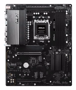 ASROCK B850 Pro-A AM5 MB