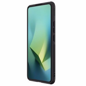 Nillkin Super Frosted Shield Pro reinforced case for Xiaomi 14 Pro - black