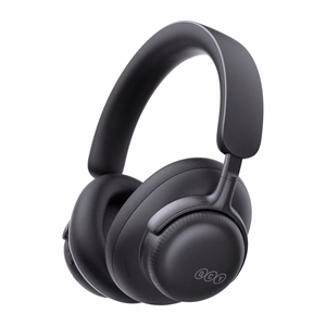 QCY H6 Ultra -kuulokkeet (mustat)