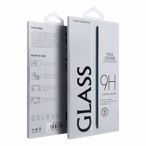 OG 6D Premium Glass for Xiaomi Redmi Note 13 Pro+ 5G Black