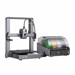 Creality Hi Combo 3D-tulostin