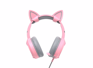 Havit H2233D kuulokkeet/kuulokemikrofoni johdollinen päähihna Gaming