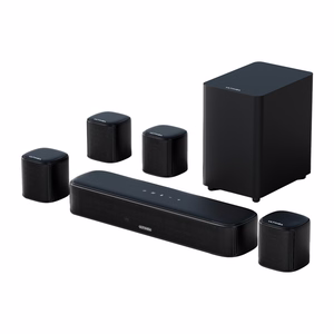 Ultimea Aura A40 soundbar-kaiutin