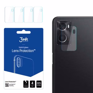 Oppo A36 – 3mk Lens Protection kameran linssinsuoja