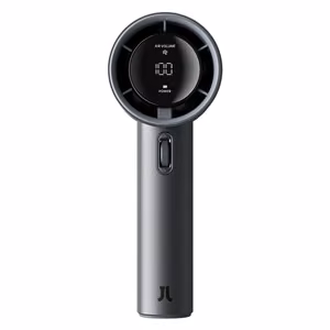 JisuLife käsituuletin Pro 1 S (FA53PRO), tummanharmaa