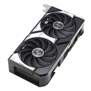 ASUS Dual GeForce RTX 5060 8 GB OC Näytönohjain