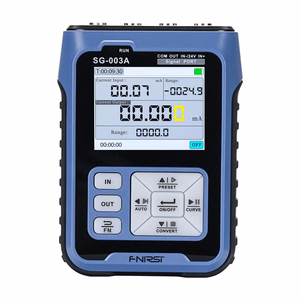 FNIRSI SG-003A mini signaaligeneraattori