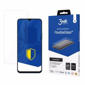 3mk FlexibleGlass™ hybridilasi Honor X8 5G