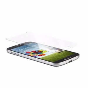 Speck ShieldView kiiltävät näytönsuojakalvot Samsung Galaxy S4 -laitteelle, 3 kpl