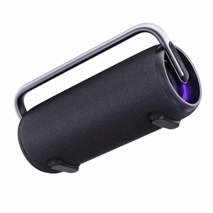 Acefast K2 Max -kannettava Bluetooth-kaiutin musta