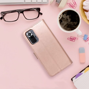 MEZZO Kirjasuojakuori Xiaomi Redmi 10C:lle mandala ruusukulta