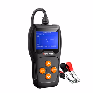 Konnwei KW600 -akkutesteri
