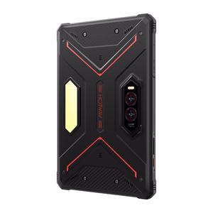 HOTWAV TAB R9 Plus tabletti (punainen)