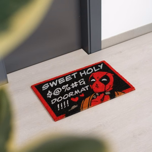 Marvel Deadpool -ovimatto, 40 × 60 cm
