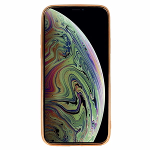 Trend Case for Iphone X/XS design 4 black