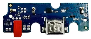 Flex Samsung X130/X133 Tab A11 8.7 2025 latauspistokkeelle alkuperäinen (service pack)