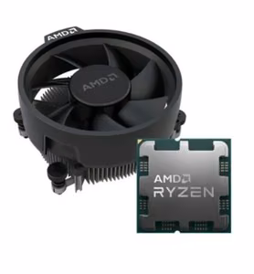 Suoritin AMD Ryzen 7 7700 3.8GHz 8 ydintä Socket AM5