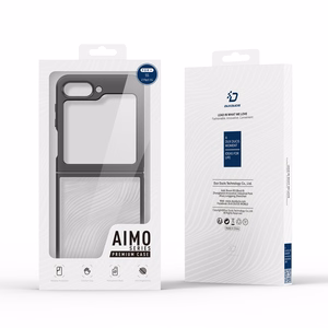 Dux Ducis Aimo Suojakuori Samsung F731 Z Flip5 5G:lle