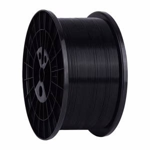ELEGOO PLA+ filamentti 5 kg (musta)