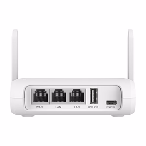 GL.iNet Opal Wi-Fi 5 -reititin