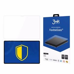 3mk FlexibleGlass hybridilasi Samsung Galaxy Tab S9 Ultra:lle