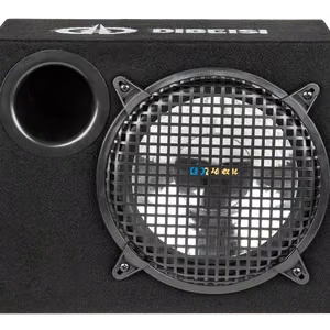 BOOM BOX DBS-P1207 -kaiutin