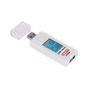Uni-T UT658 -USB-porttitesteri
