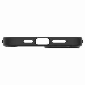Spigen Ultra Hybrid iPhone 14 Plus -kotelo - Matta musta