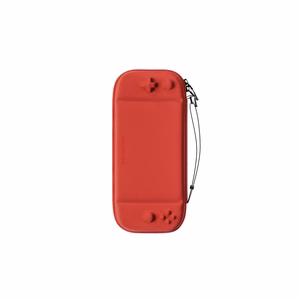 AmazingThing PlayShield EDC suojaava Suojakuori Nintendo Switch 2:lle - punainen