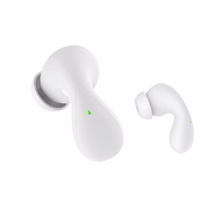 Wireless earphones Blue Star BK92 TWS white