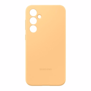 Samsung silikoninen suojakuori Galaxy S23 FE oranssi