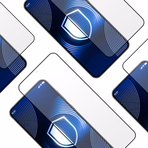 3mk HardGlass Matt Max Tempered Glass for Samsung Galaxy S26