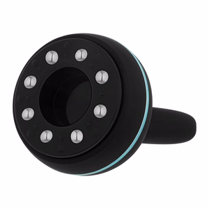 Medivon Eclipse Cupping massager with cups