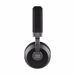 Bluetooth handsfree Blue Star (BH02) musta