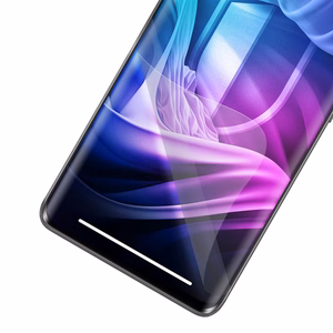 3mk Silky Matt Pro matta suojakalvo Honor 200 Pro:lle