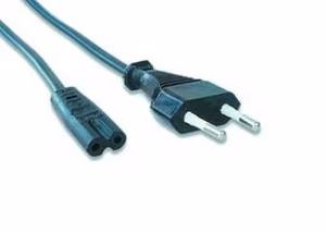 Virtakaapeli VDE 1,8 m 10 A / PC-184-VDE GEMBIRD