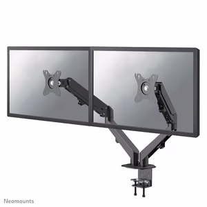Neomounts Monitor Desk Mount 17-27" DS70-700BL2