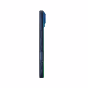 ZAGG suojakuori MILAN SNAP MagSafe-yhteensopiva iPhone 17 Air:lle raven feather