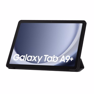 Tech-Protect SmartCase for Samsung Galaxy Tab A9+ 11" X210 / X215 / X216 - black