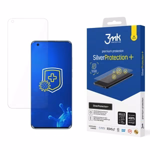 Xiaomi Mi 10/Mi 10 Pro – 3mk SilverProtection+ puhelimen näytönsuoja