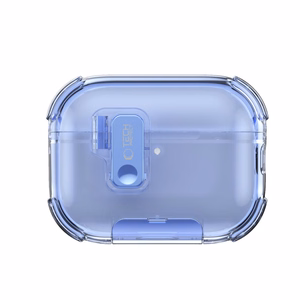 Tech-Protect Bounce Pro suojakuori AirPods Pro 3 - sininen