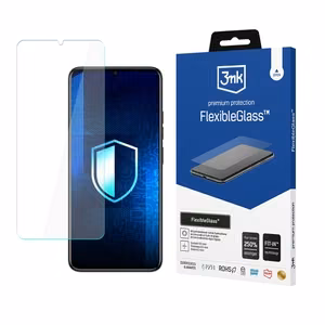 3mk FlexibleGlass™ hybridilasi Tecno Spark Go 2023 / Techno Pop 7
