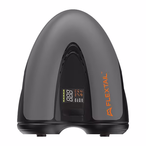 Flextail Evo SUP Pump Pro Portable SUP Pump (Gray)