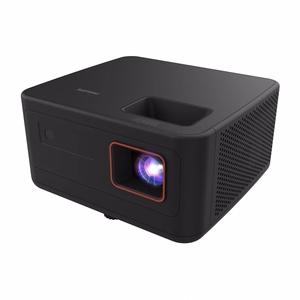 Phillips G-900 2160p Projector (Black)