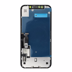 NCC LCD Display for IPHONE XR Incell HD+