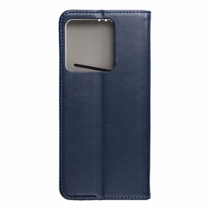 SMART MAGNETO kirjakotelo XIAOMI Redmi Note 13 5G – tummansininen